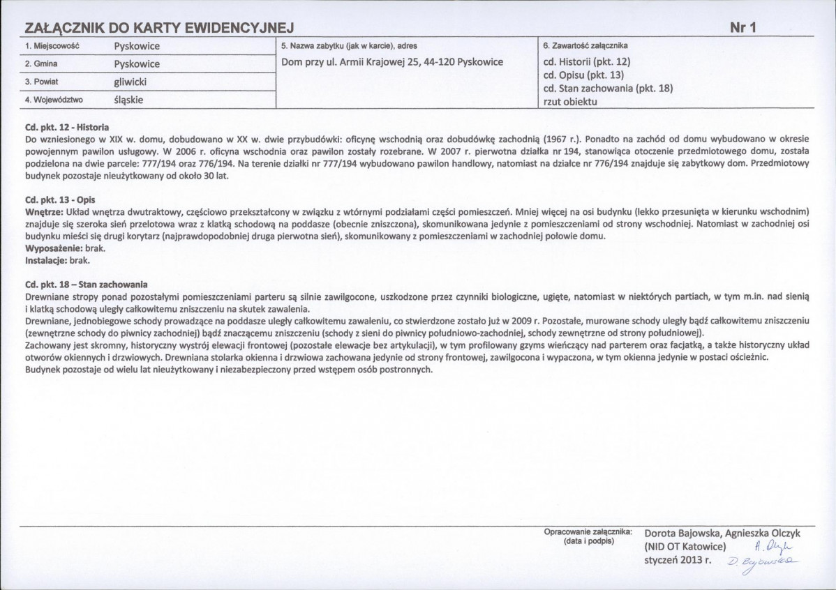 KB - Karta biała, skan nr 5