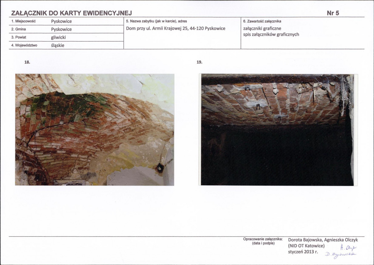 KB - Karta biała, skan nr 13