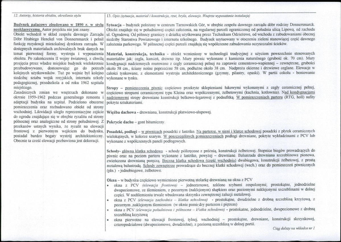KB - Karta biała, skan nr 2