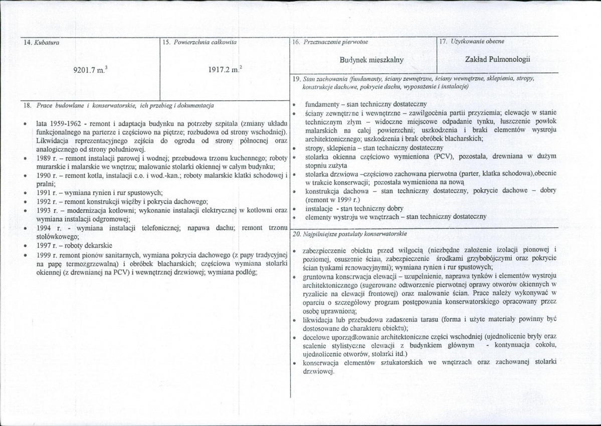 KB - Karta biała, skan nr 3