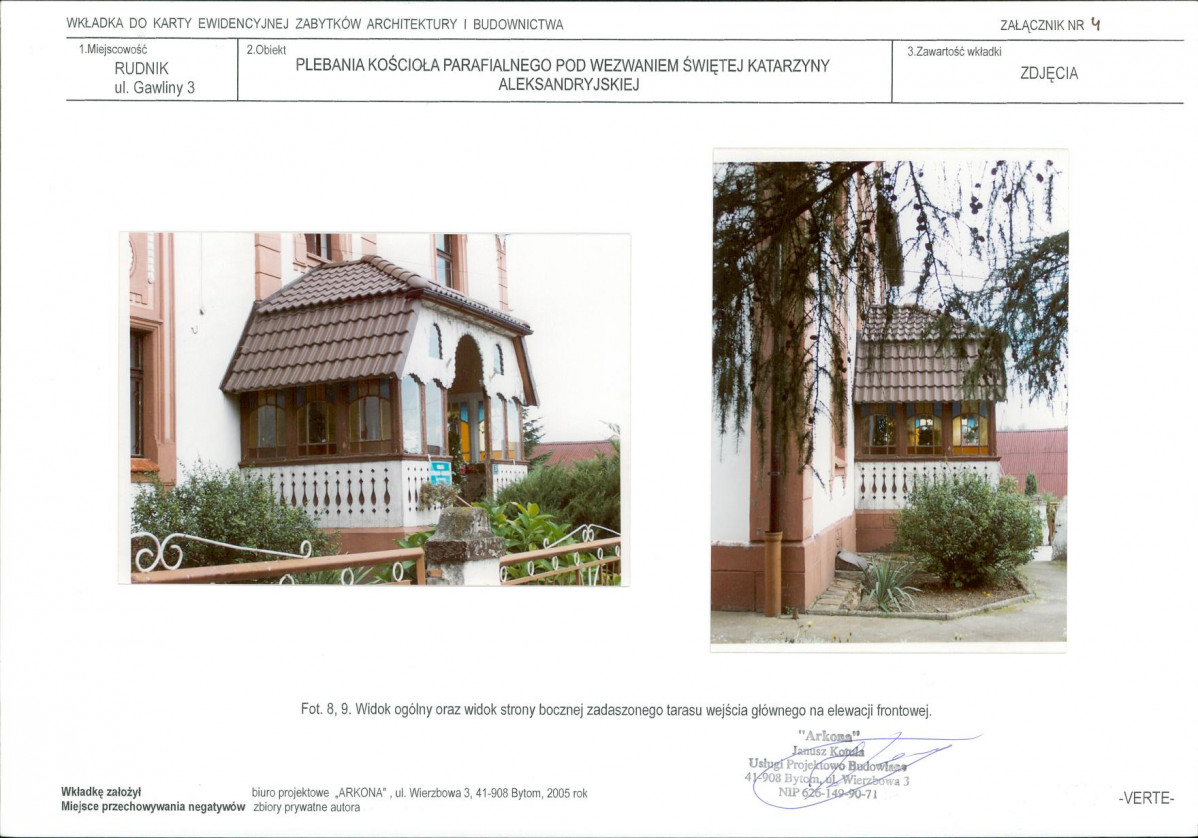 KB - Karta biała, skan nr 10