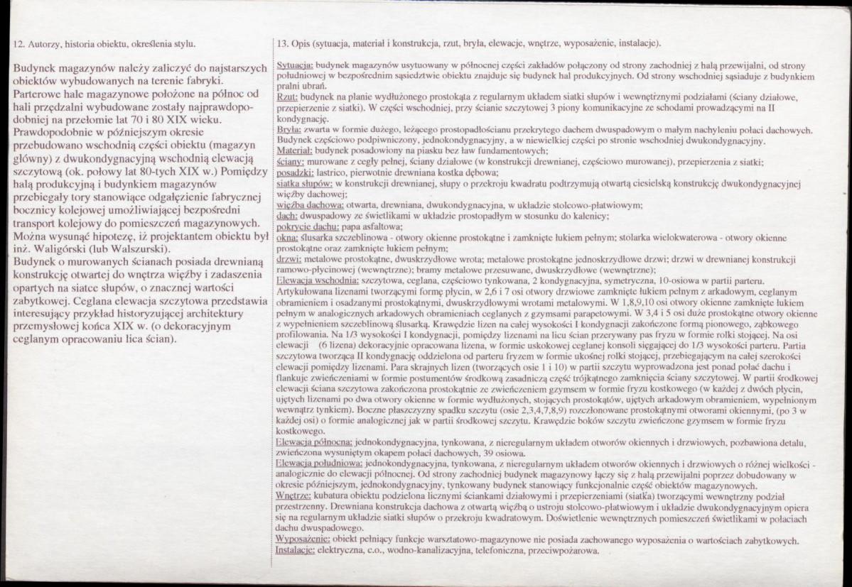 KB - Karta biała, skan nr 2