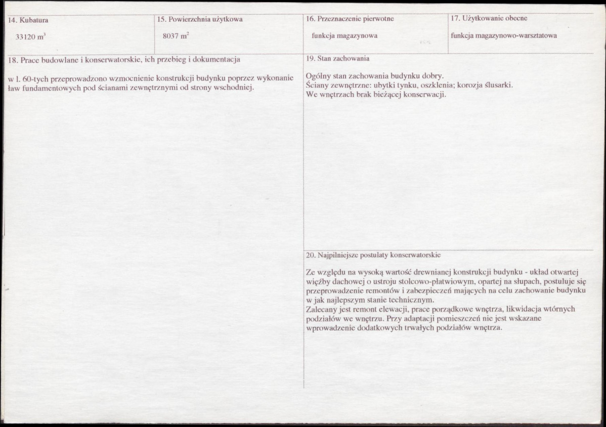 KB - Karta biała, skan nr 3