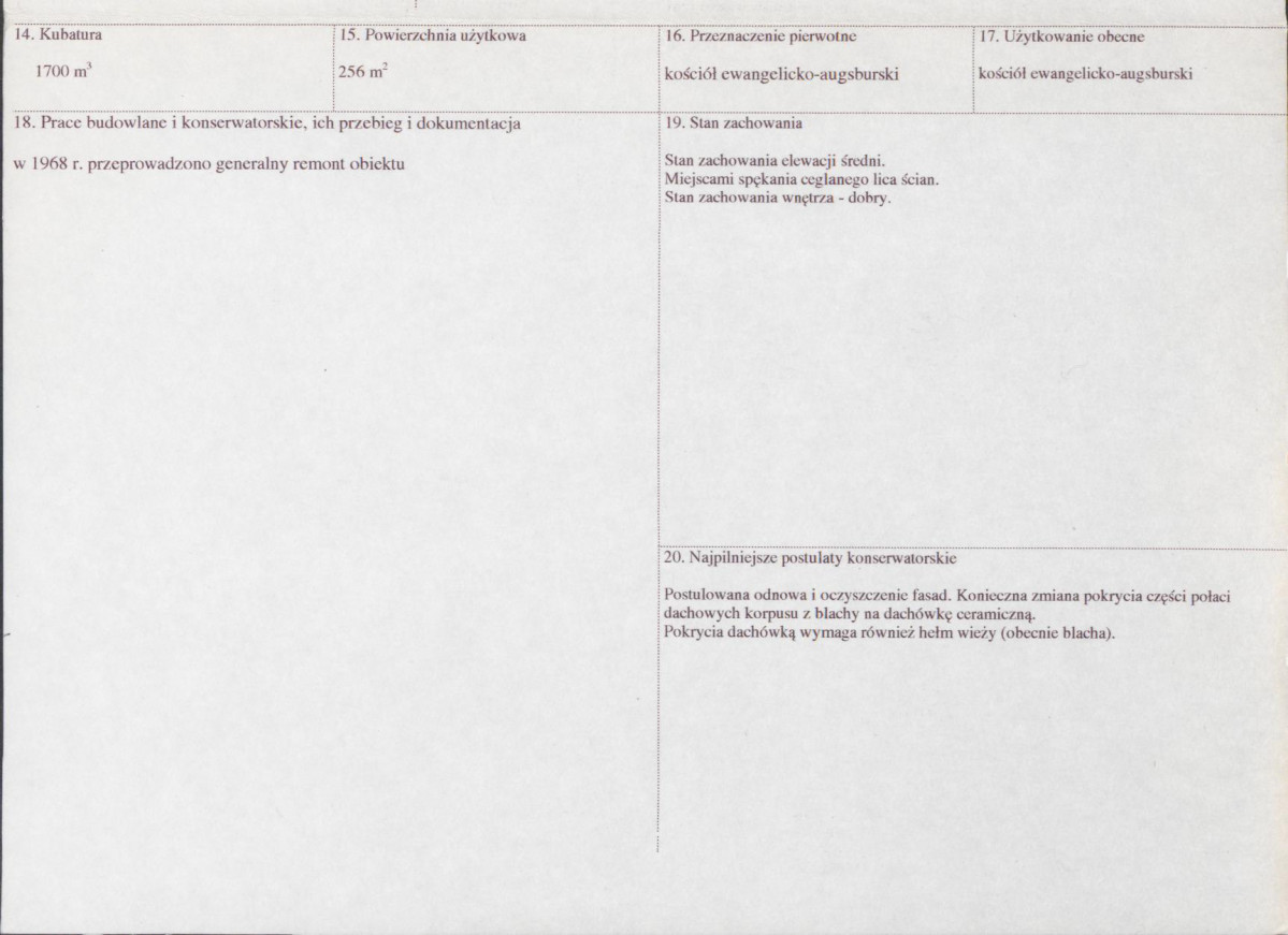 KB - Karta biała, skan nr 3