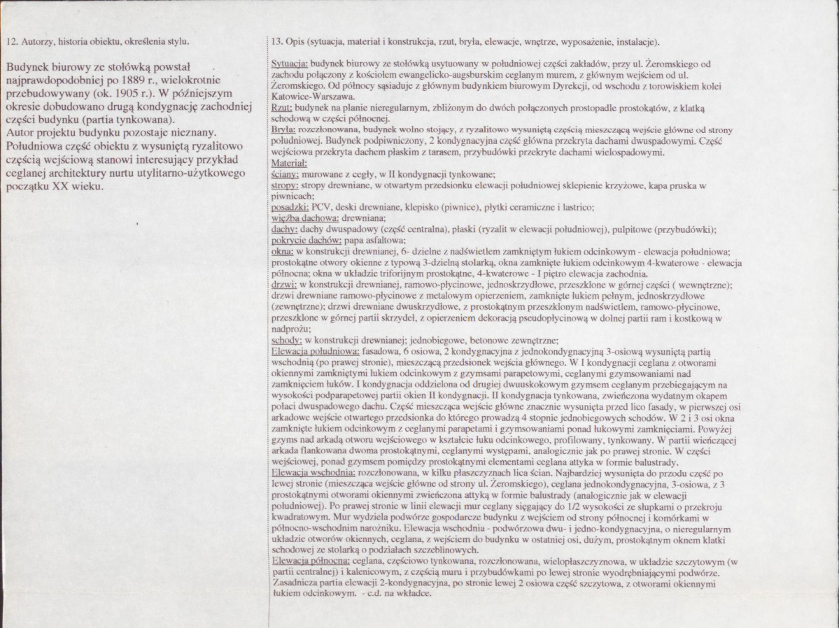 KB - Karta biała, skan nr 2