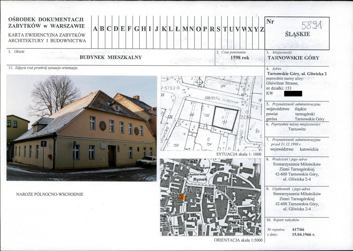 KB - Karta biała, skan nr 1