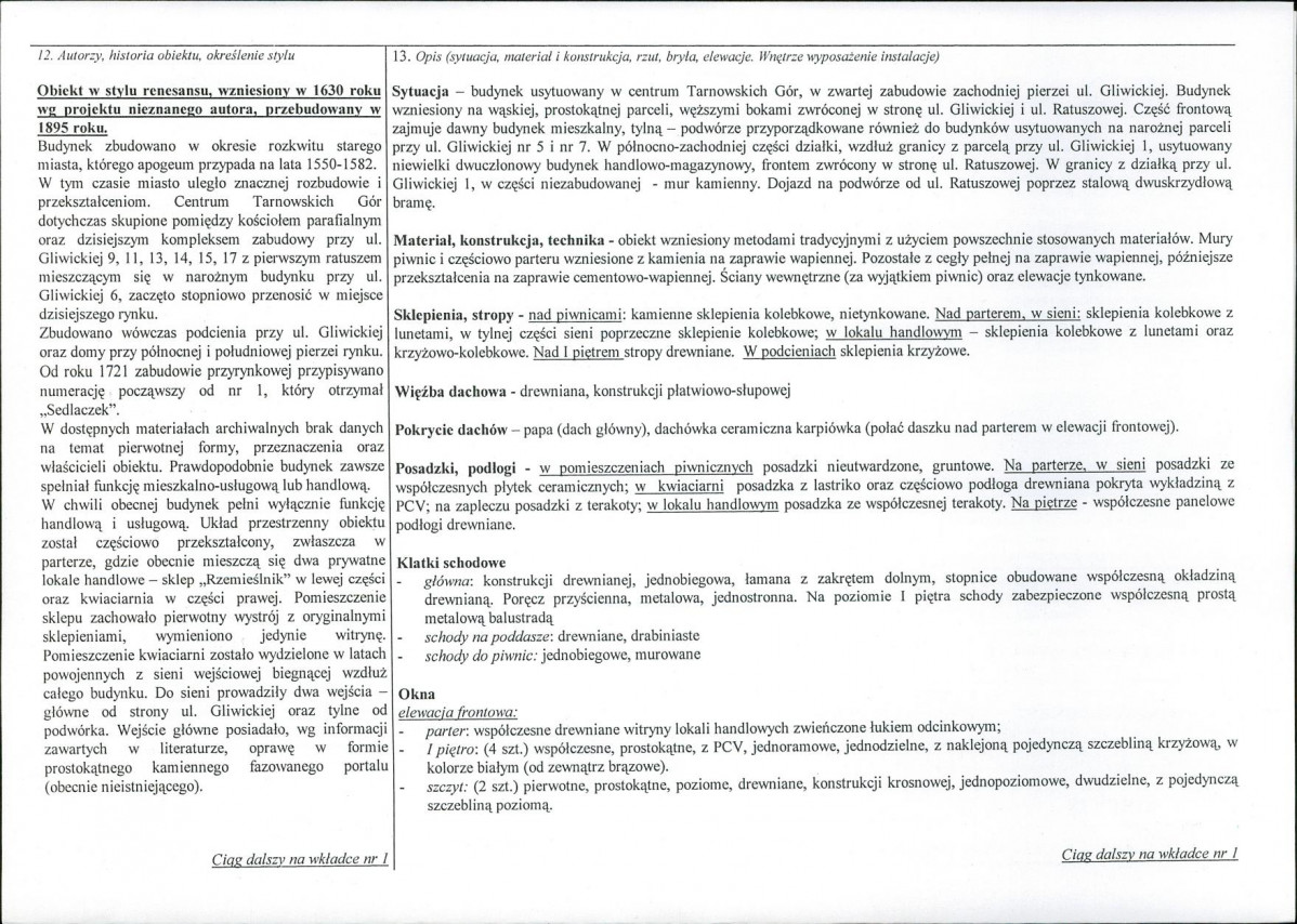 KB - Karta biała, skan nr 2