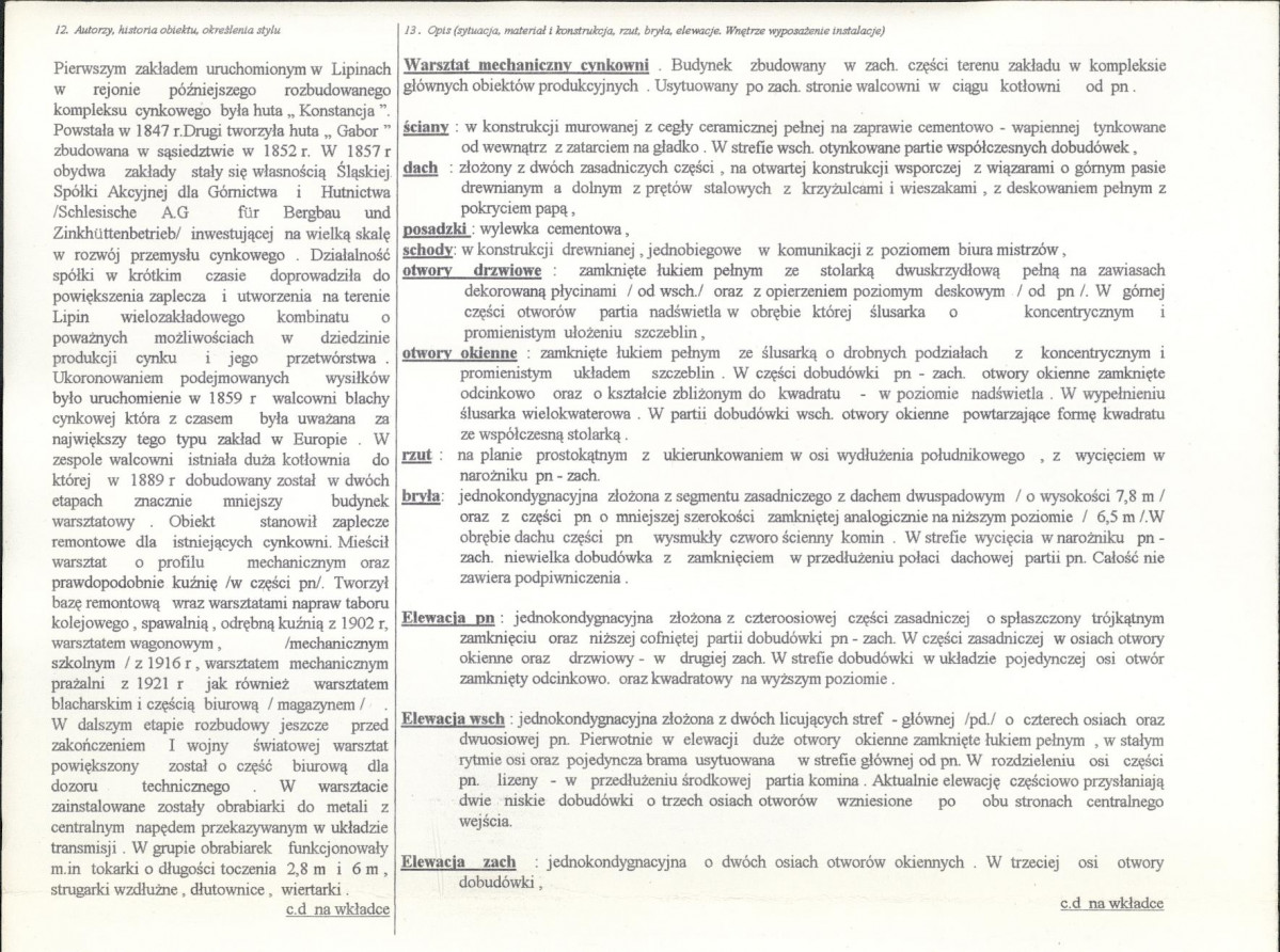 KB - Karta biała, skan nr 2