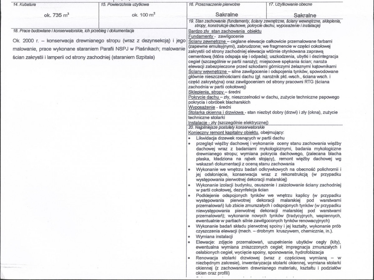 KB - Karta biała, skan nr 3