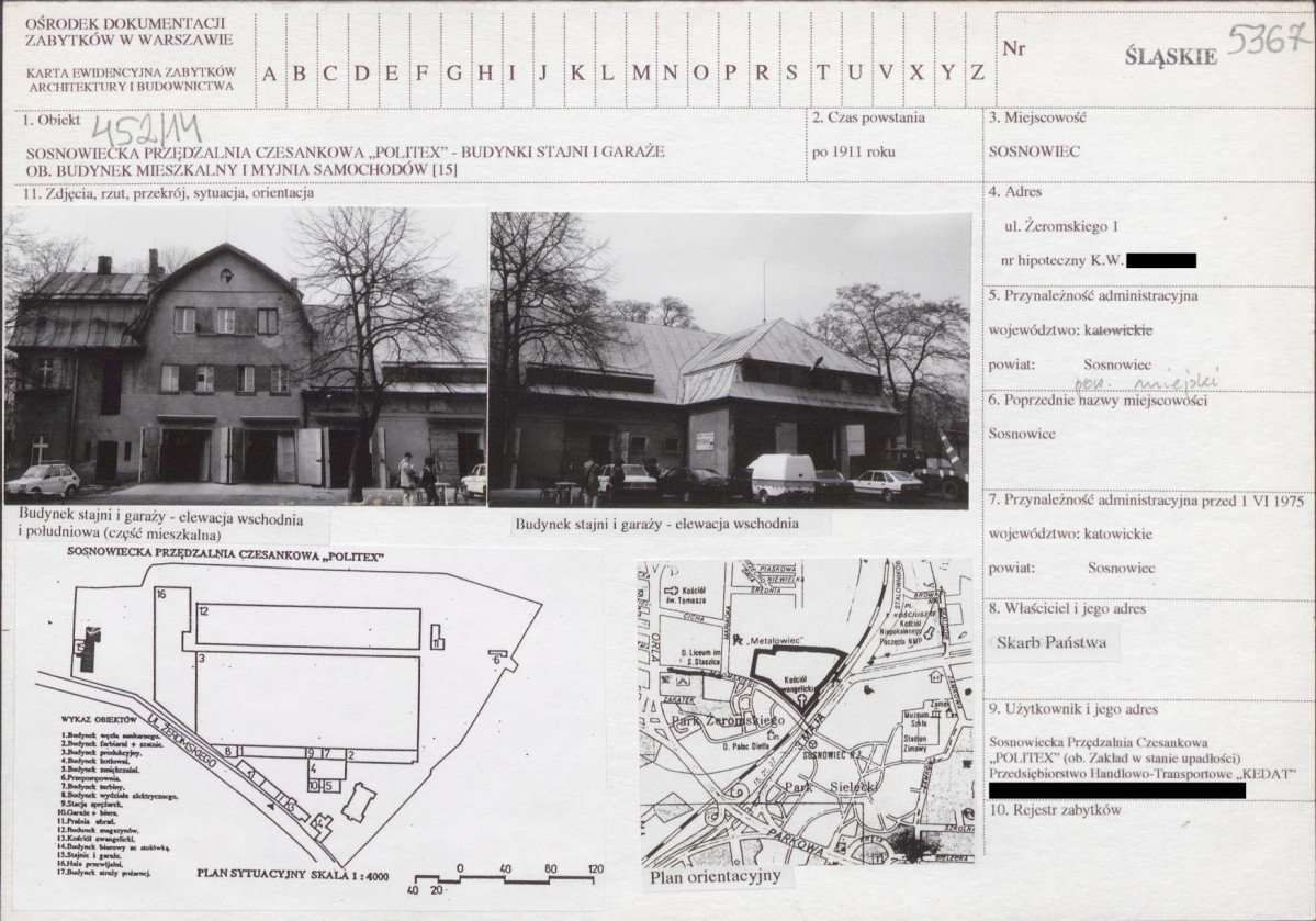 KB - Karta biała, skan nr 1