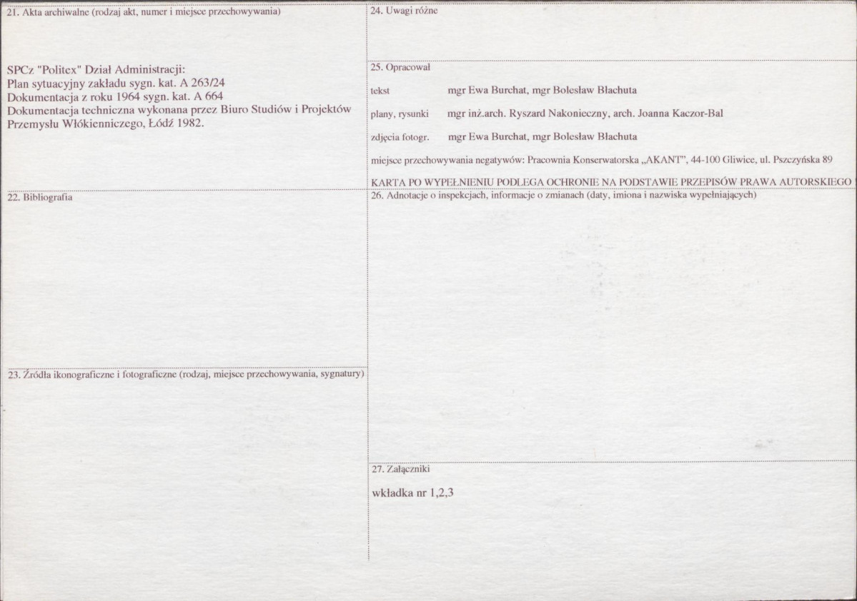 KB - Karta biała, skan nr 4