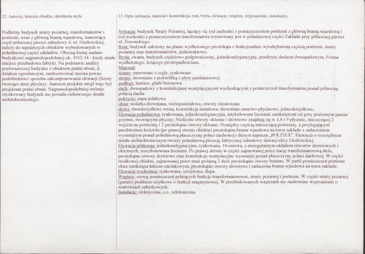 KB - Karta biała, skan nr 2