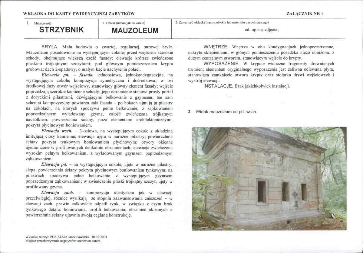 KB - Karta biała, skan nr 5
