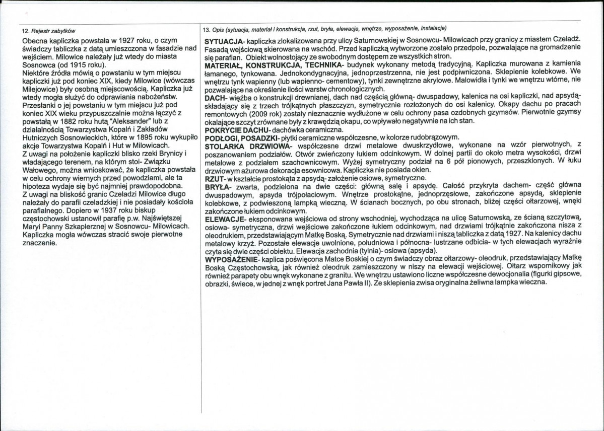KB - Karta biała, skan nr 2
