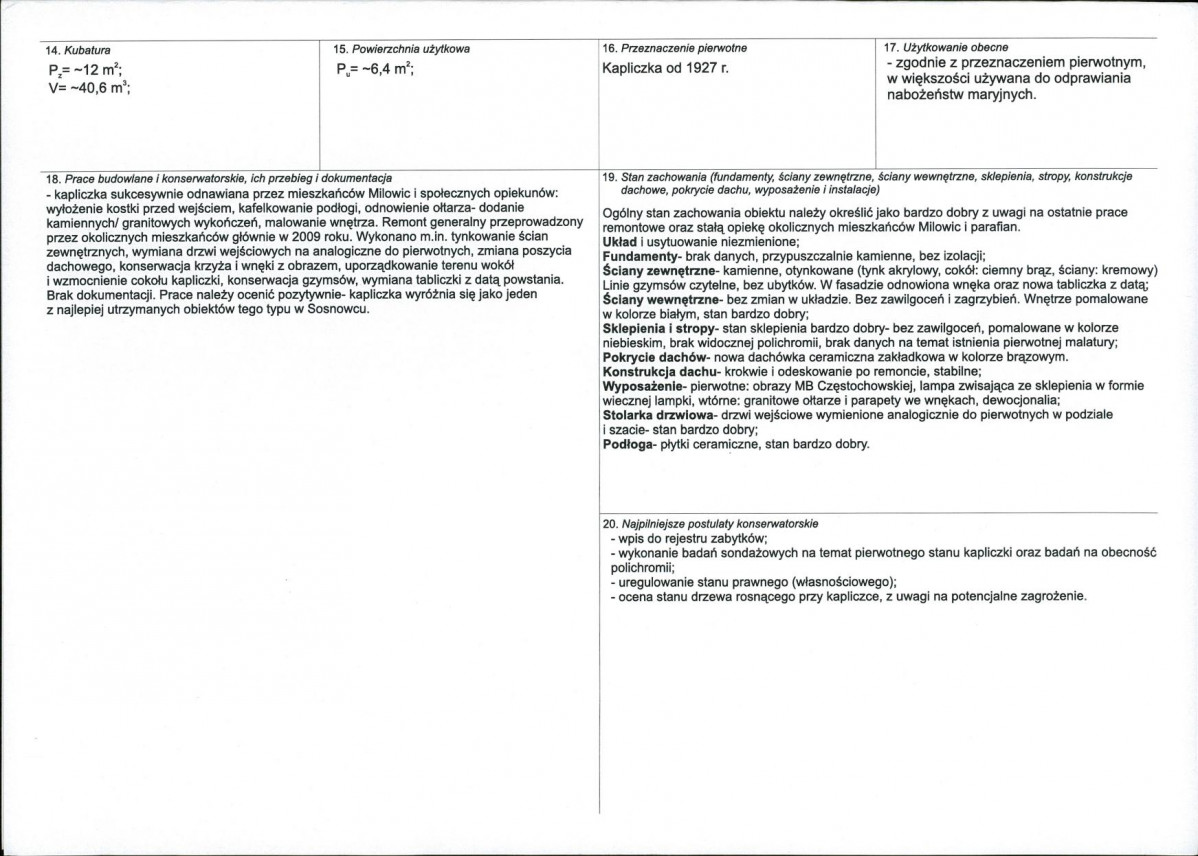 KB - Karta biała, skan nr 3