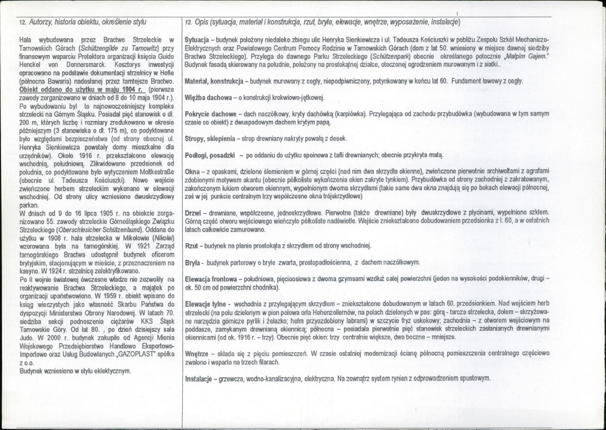 KB - Karta biała, skan nr 2