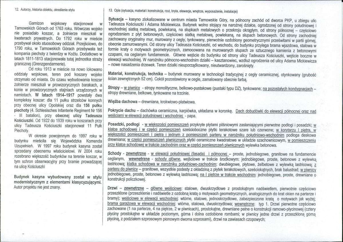 KB - Karta biała, skan nr 2