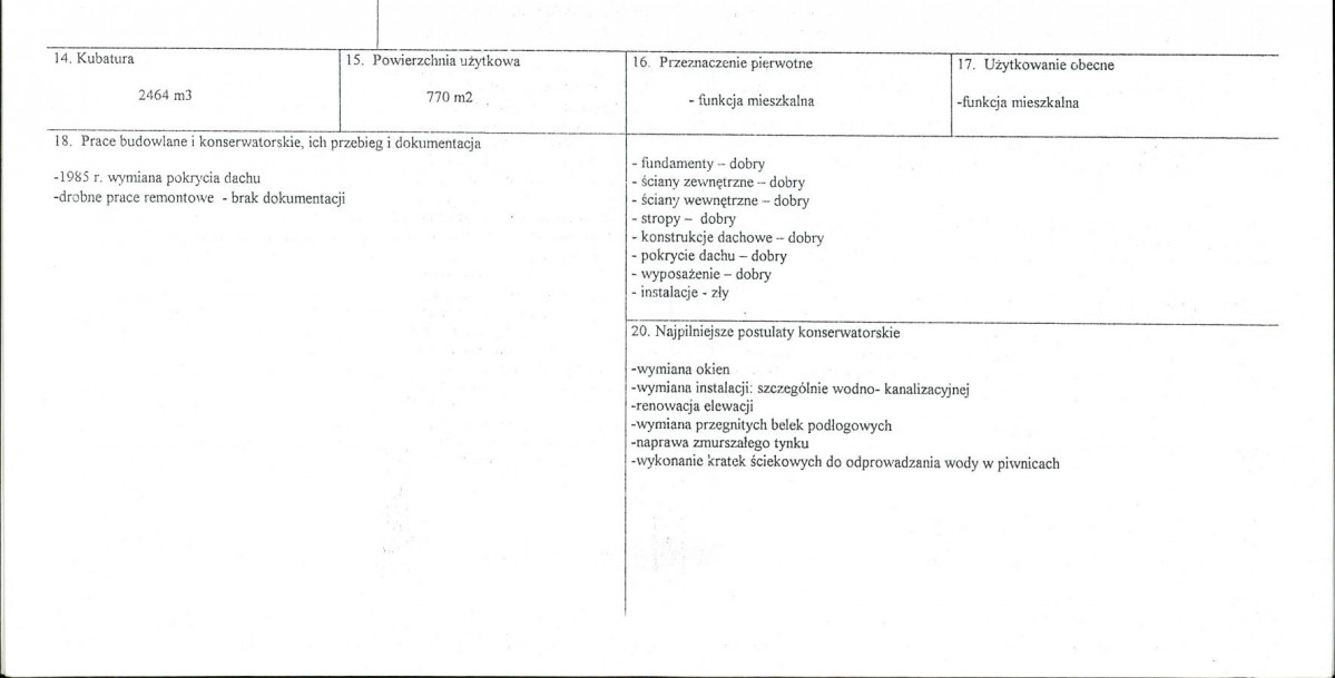 KB - Karta biała, skan nr 3