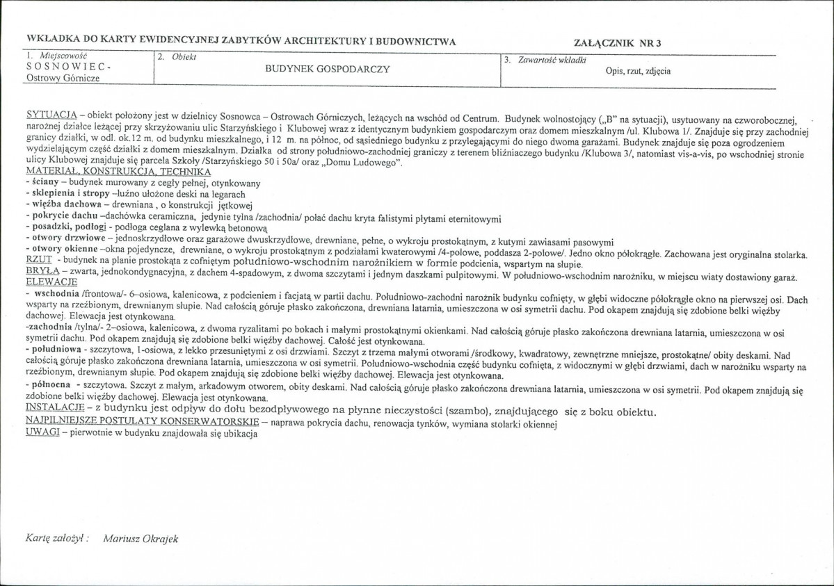 KB - Karta biała, skan nr 8