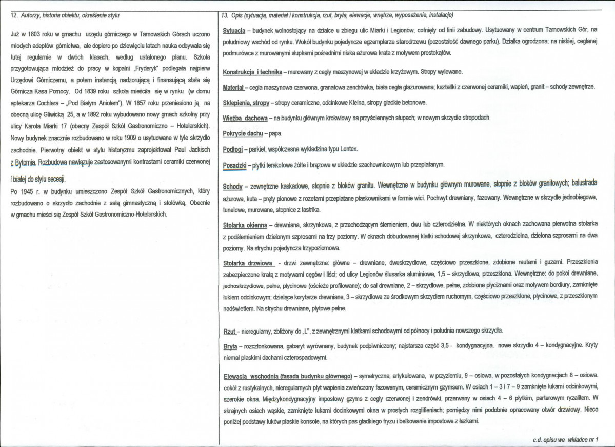 KB - Karta biała, skan nr 2