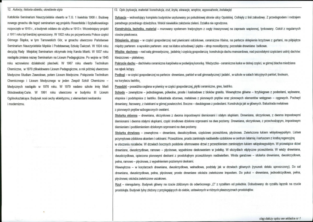 KB - Karta biała, skan nr 2