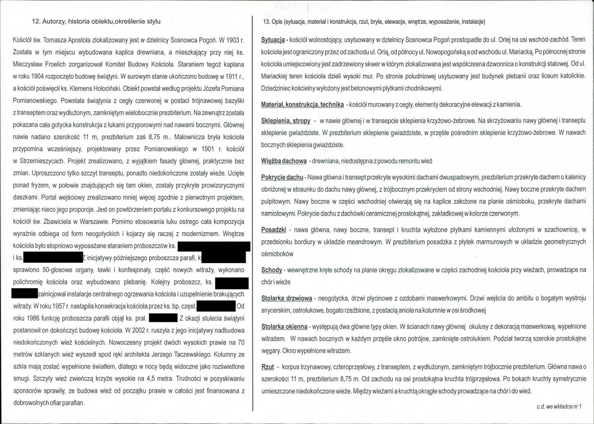 KB - Karta biała, skan nr 2