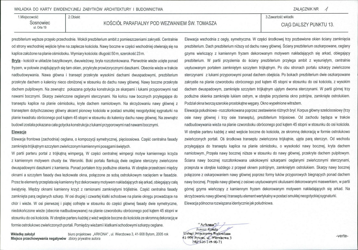 KB - Karta biała, skan nr 5