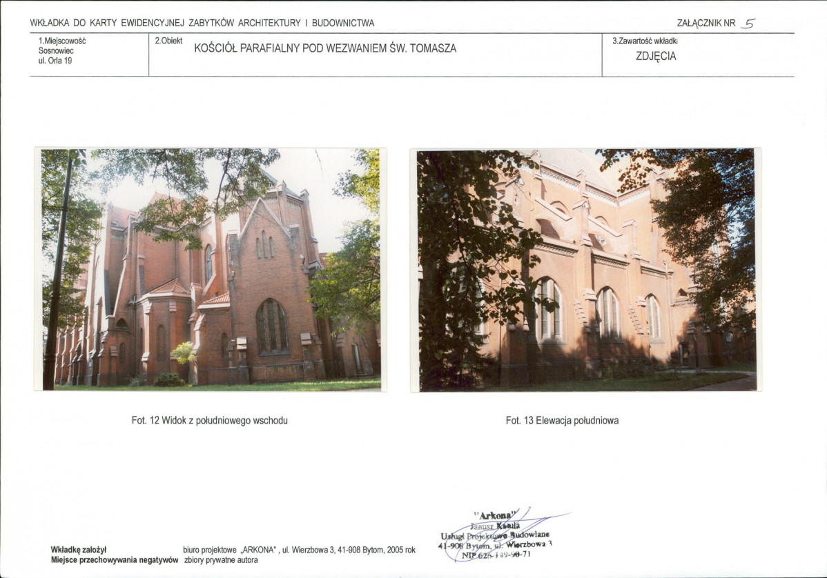 KB - Karta biała, skan nr 13