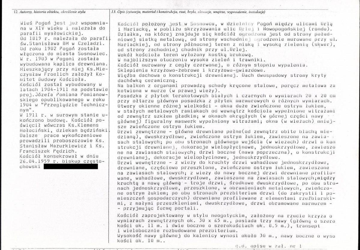 KB - Karta biała, skan nr 2