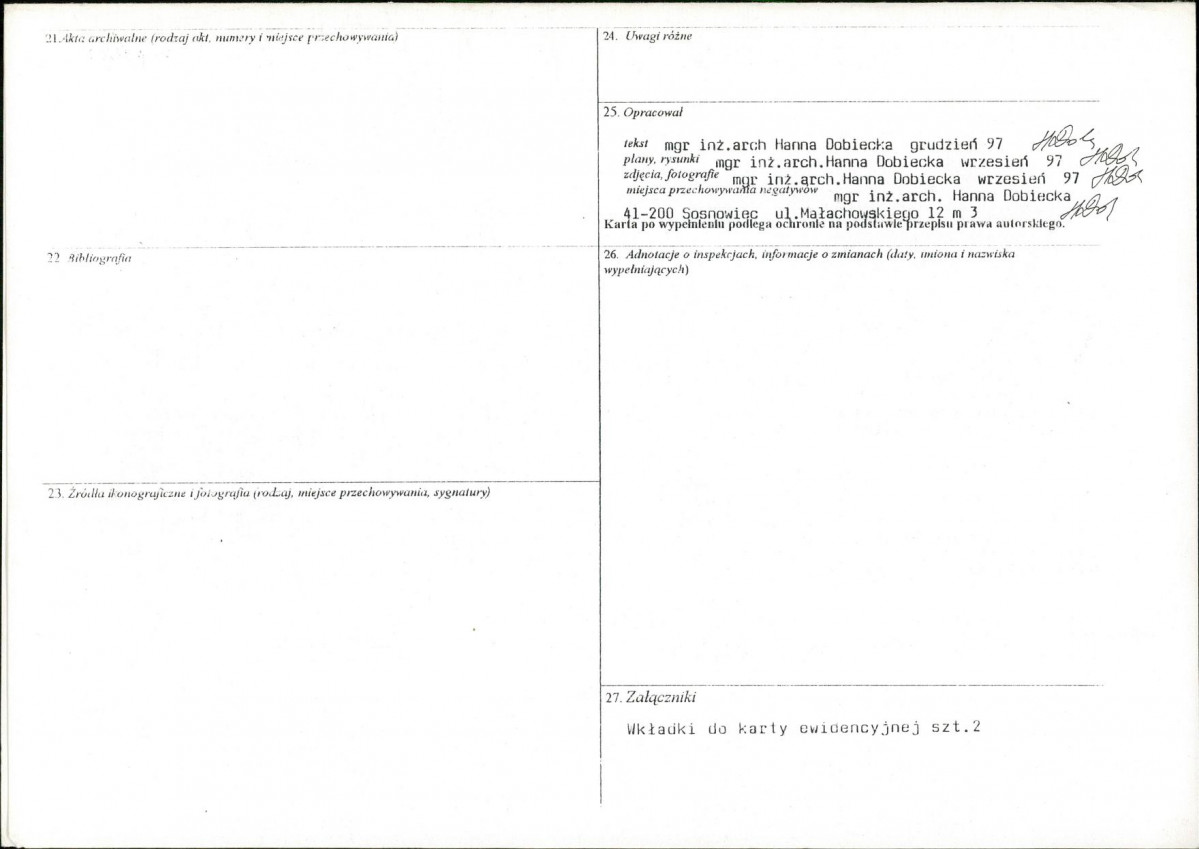 KB - Karta biała, skan nr 4