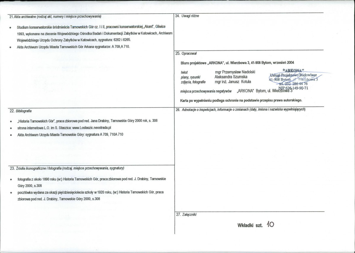 KB - Karta biała, skan nr 4