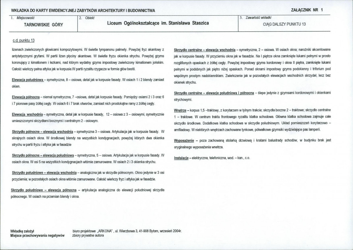 KB - Karta biała, skan nr 5