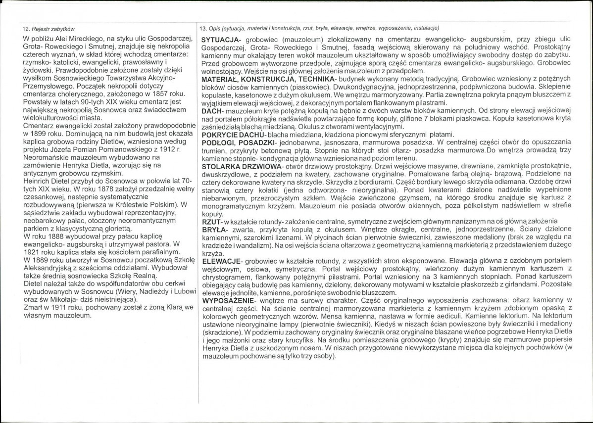 KB - Karta biała, skan nr 2