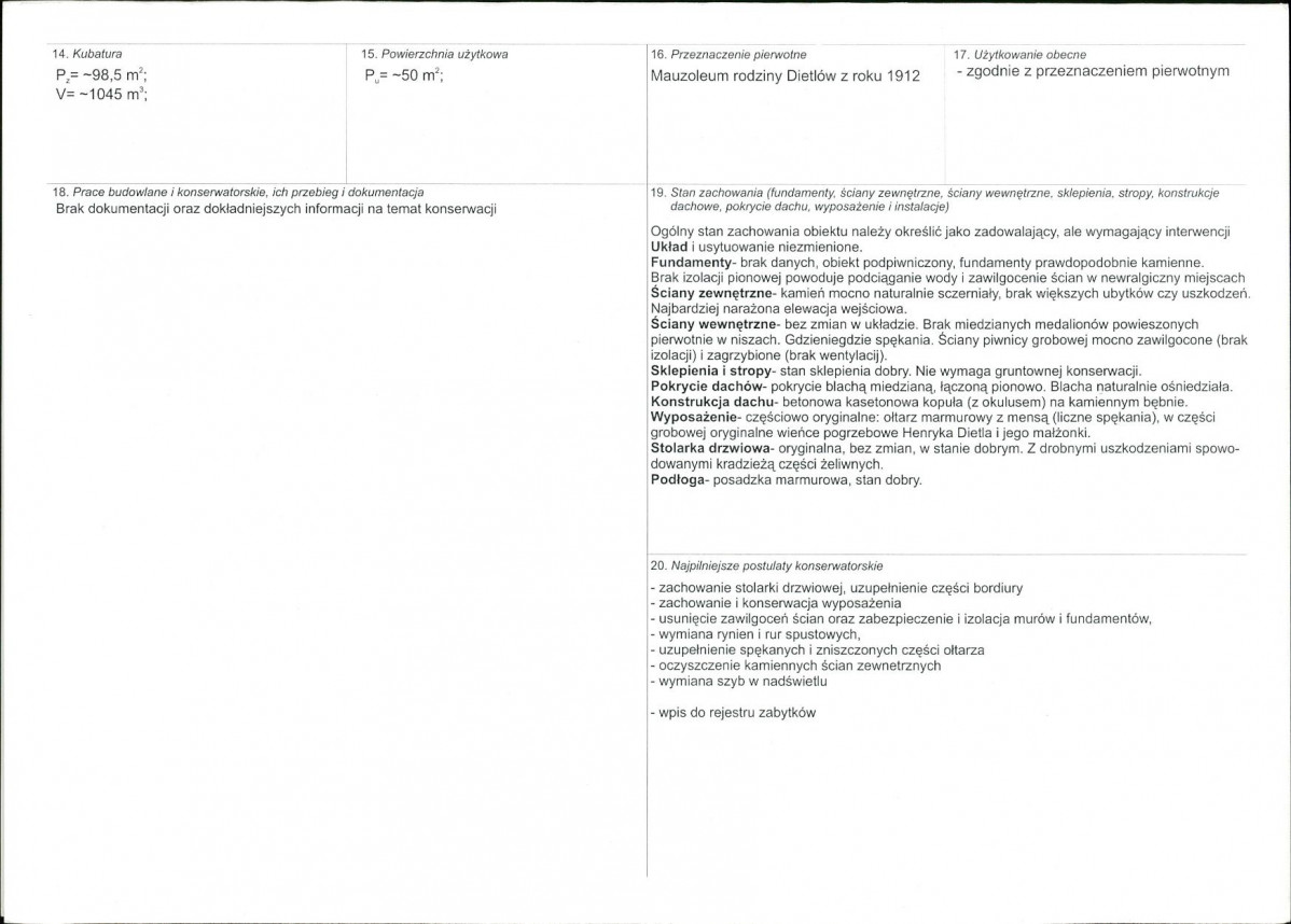 KB - Karta biała, skan nr 3