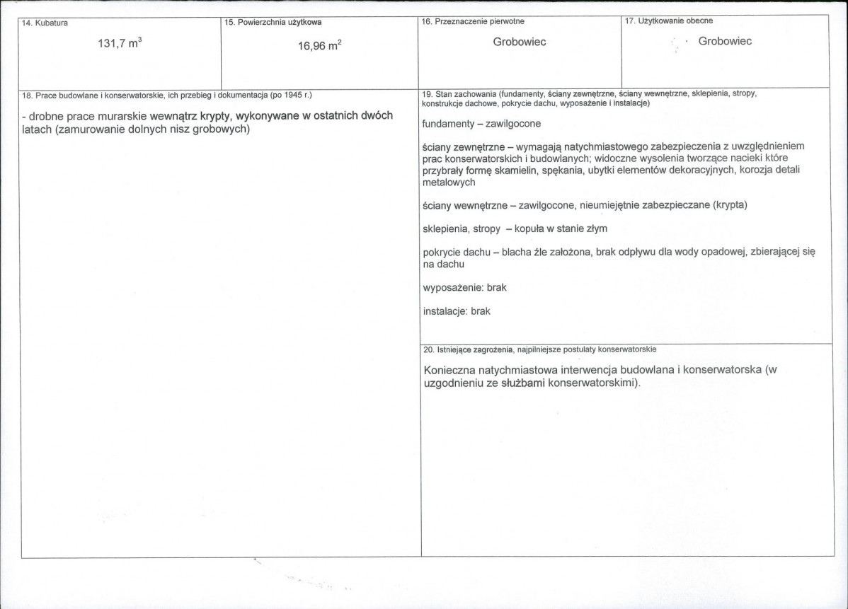 KB - Karta biała, skan nr 3