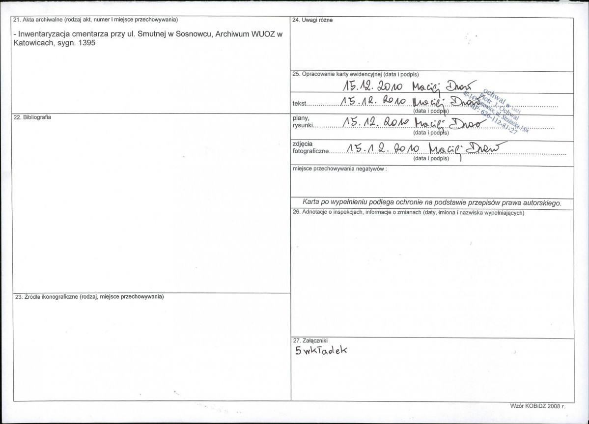 KB - Karta biała, skan nr 4