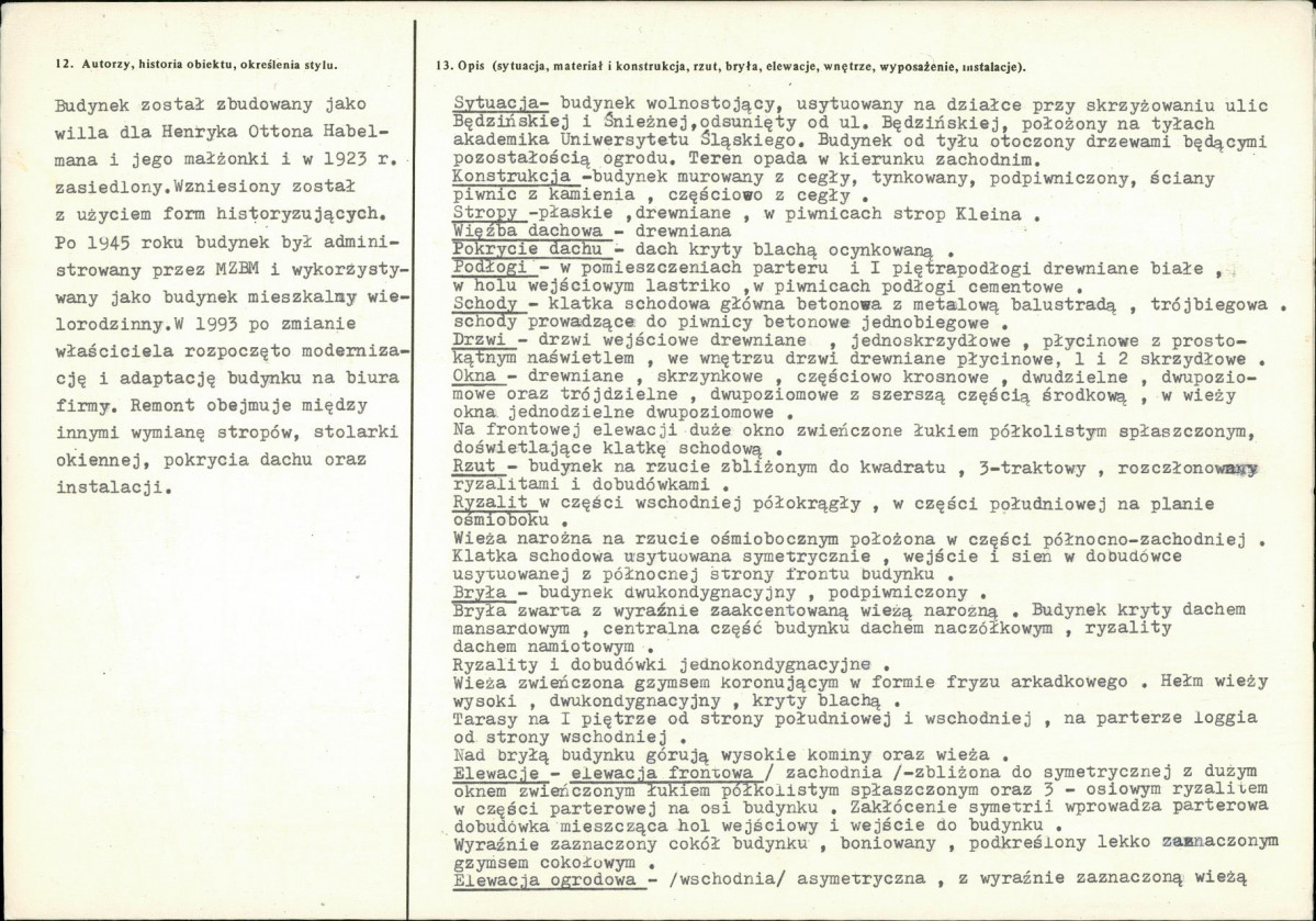 KB - Karta biała, skan nr 2
