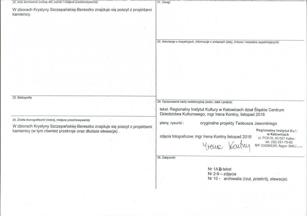 KB - Karta biała, skan nr 4