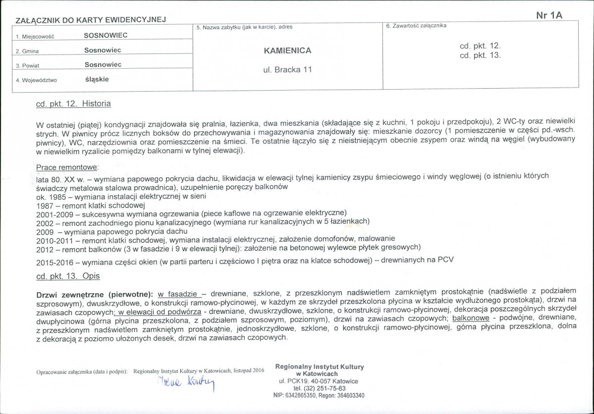 KB - Karta biała, skan nr 5