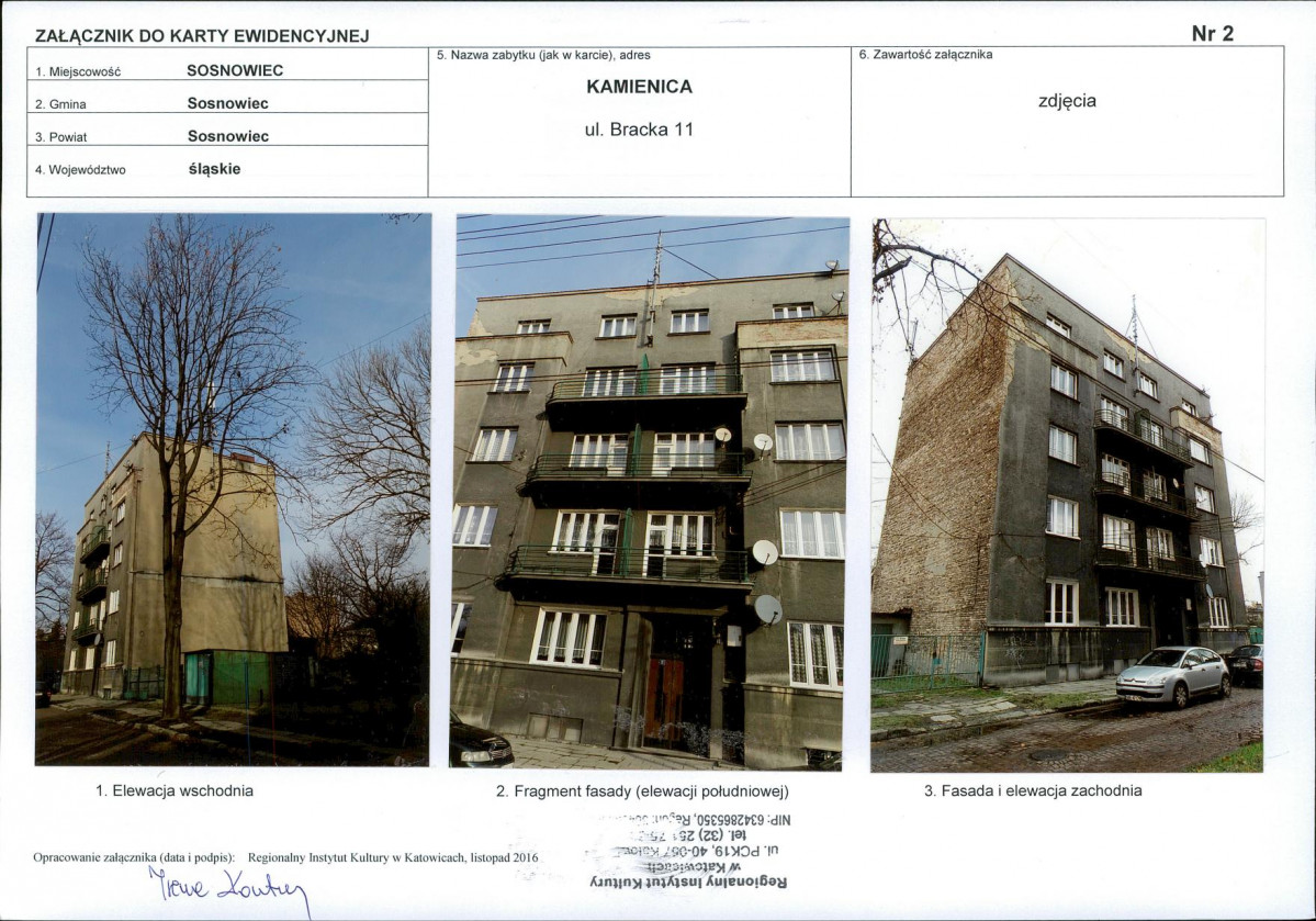 KB - Karta biała, skan nr 9