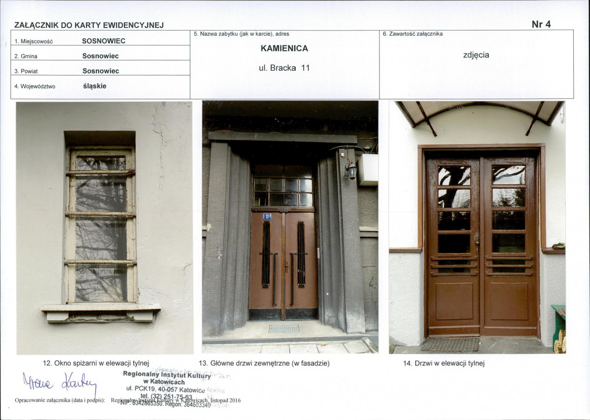 KB - Karta biała, skan nr 13