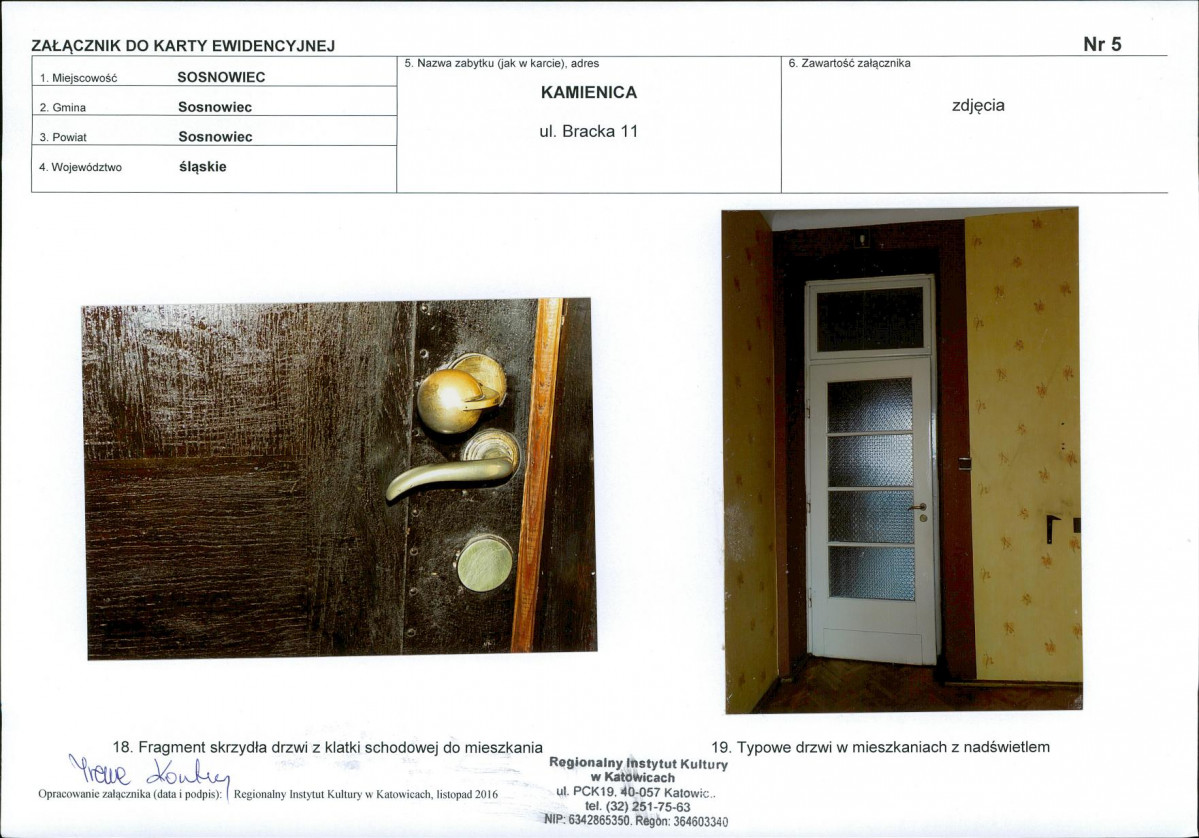 KB - Karta biała, skan nr 15