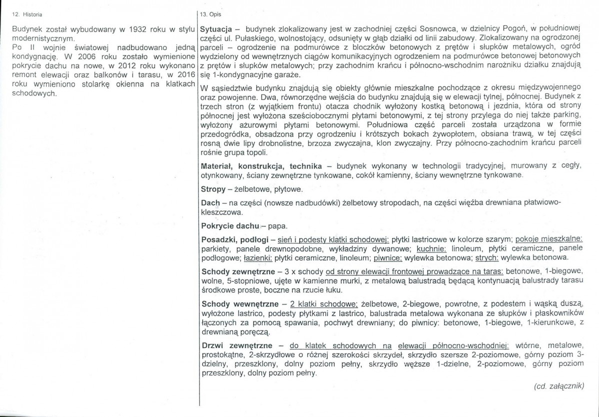 KB - Karta biała, skan nr 2