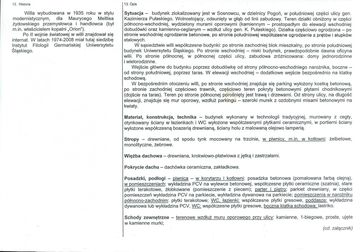 KB - Karta biała, skan nr 2