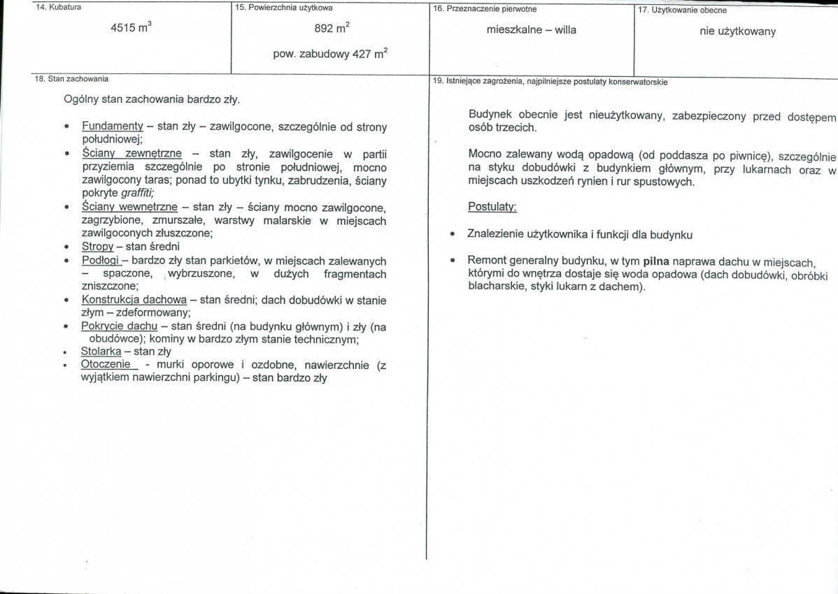 KB - Karta biała, skan nr 3