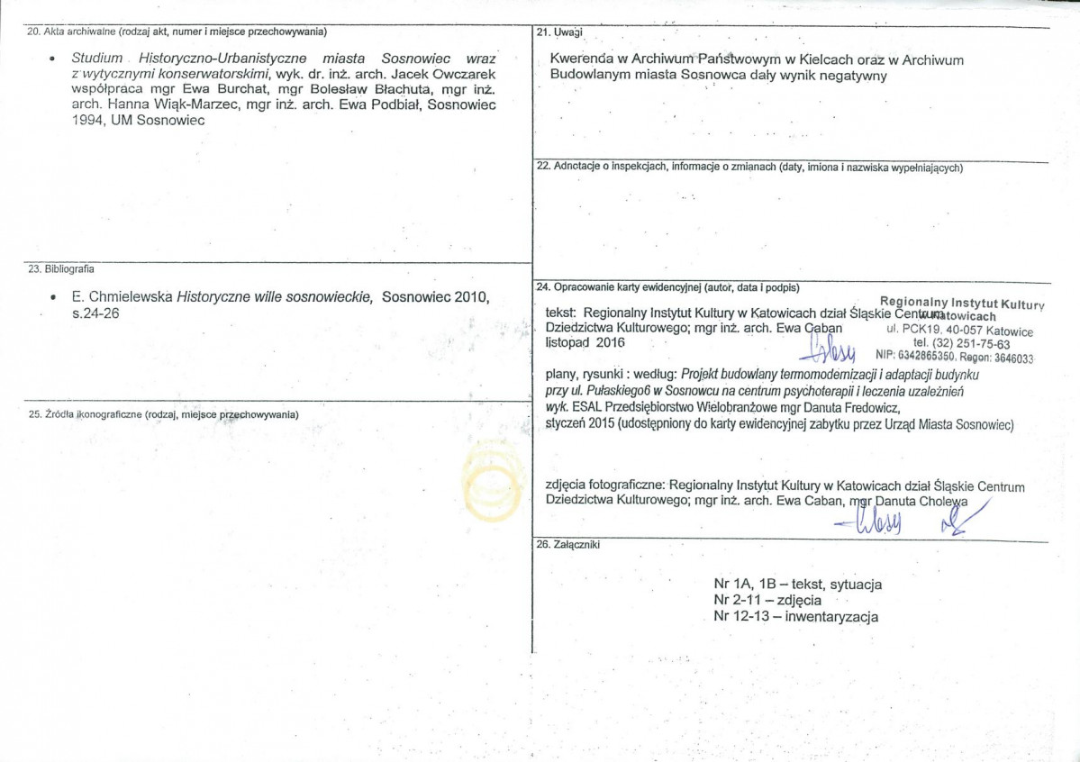 KB - Karta biała, skan nr 4