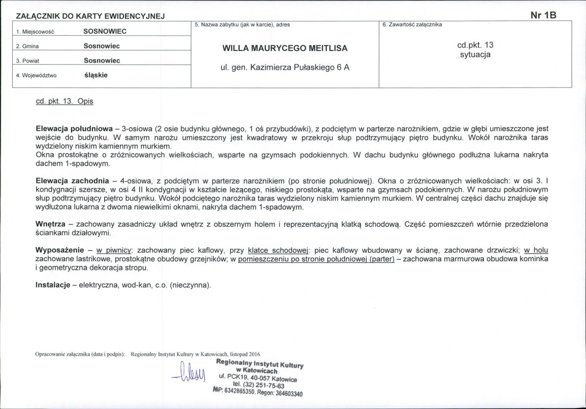 KB - Karta biała, skan nr 7