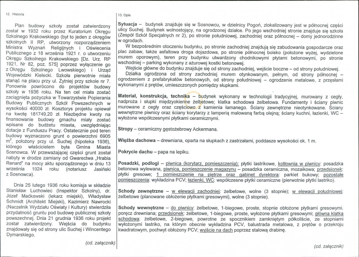 KB - Karta biała, skan nr 2