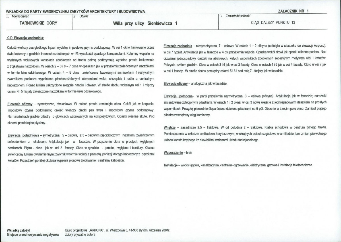 KB - Karta biała, skan nr 5
