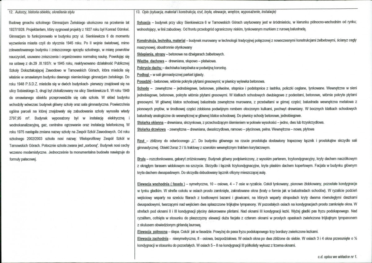 KB - Karta biała, skan nr 2